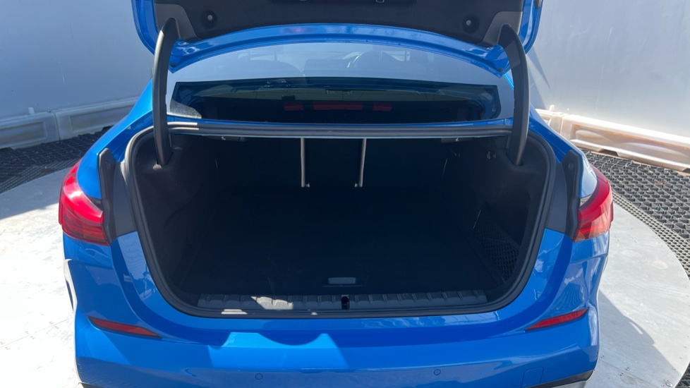BMW 2 Series 220d M Sport 4dr Step Auto Diesel Saloon - Image 4