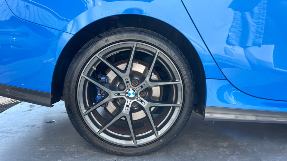 BMW 2 Series 220d M Sport 4dr Step Auto Diesel Saloon - Image 7