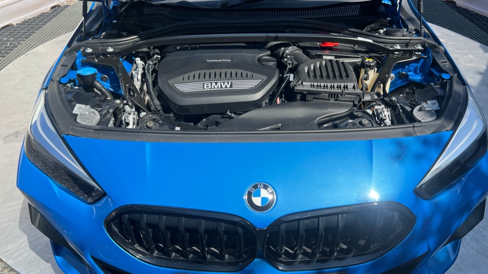 BMW 2 Series 220d M Sport 4dr Step Auto Diesel Saloon - Image 8