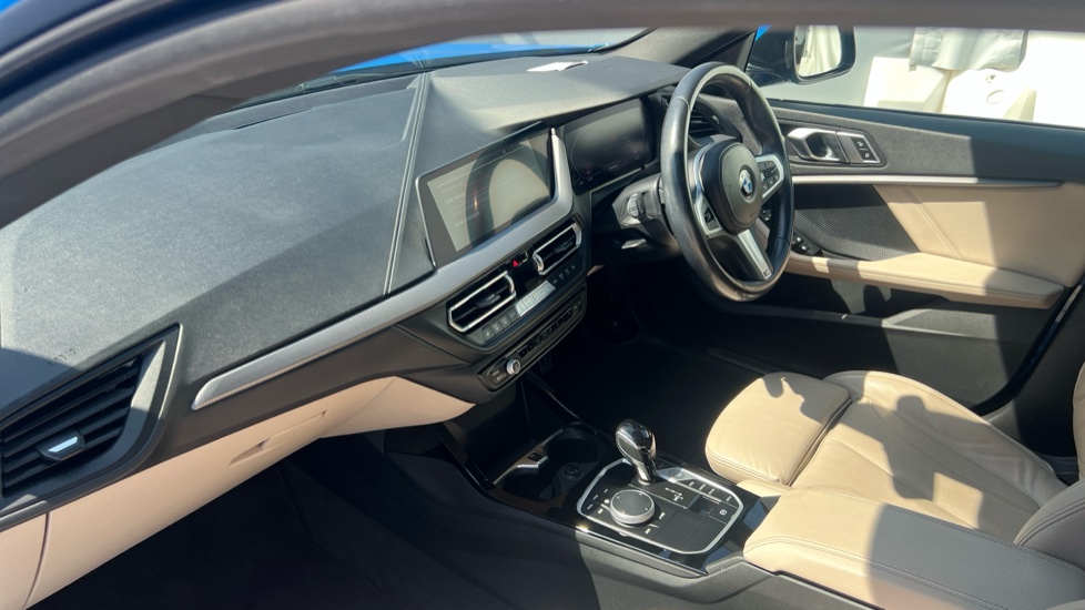 BMW 2 Series 220d M Sport 4dr Step Auto Diesel Saloon - Image 9