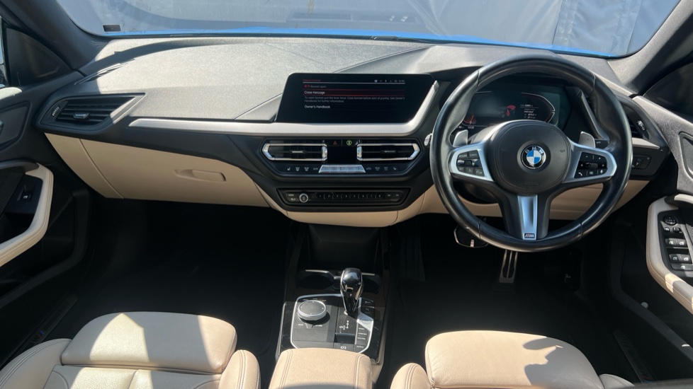 BMW 2 Series 220d M Sport 4dr Step Auto Diesel Saloon - Image 10
