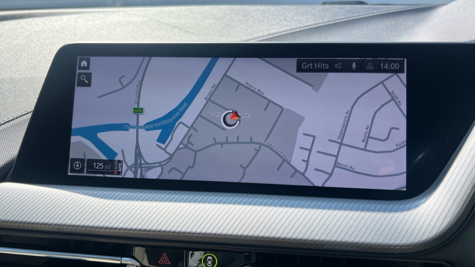 BMW 2 Series 220d M Sport 4dr Step Auto Diesel Saloon - Image 12