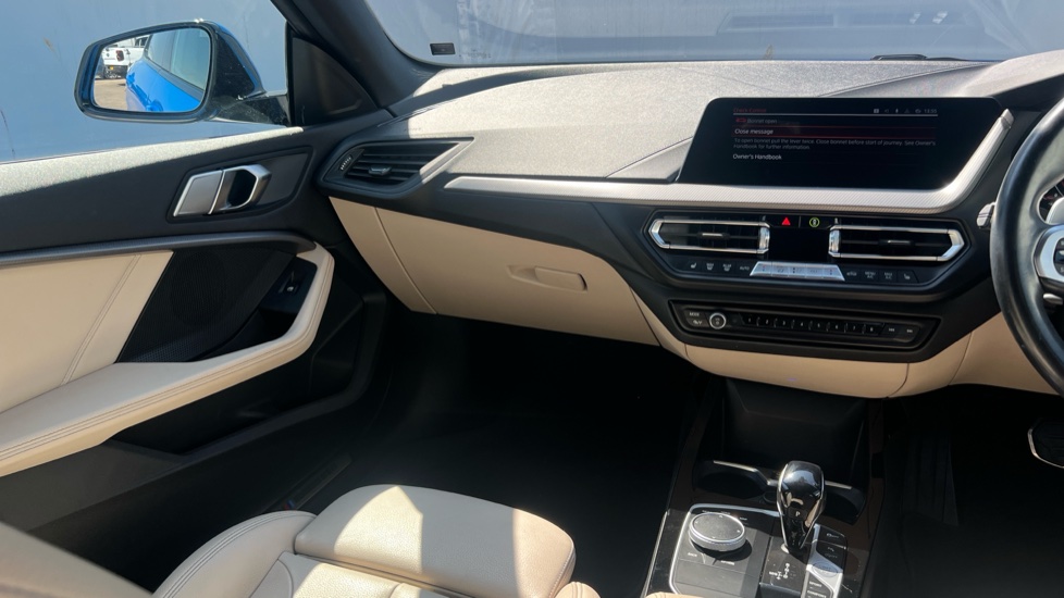 BMW 2 Series 220d M Sport 4dr Step Auto Diesel Saloon - Image 14