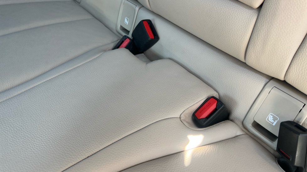 BMW 2 Series 220d M Sport 4dr Step Auto Diesel Saloon - Image 17