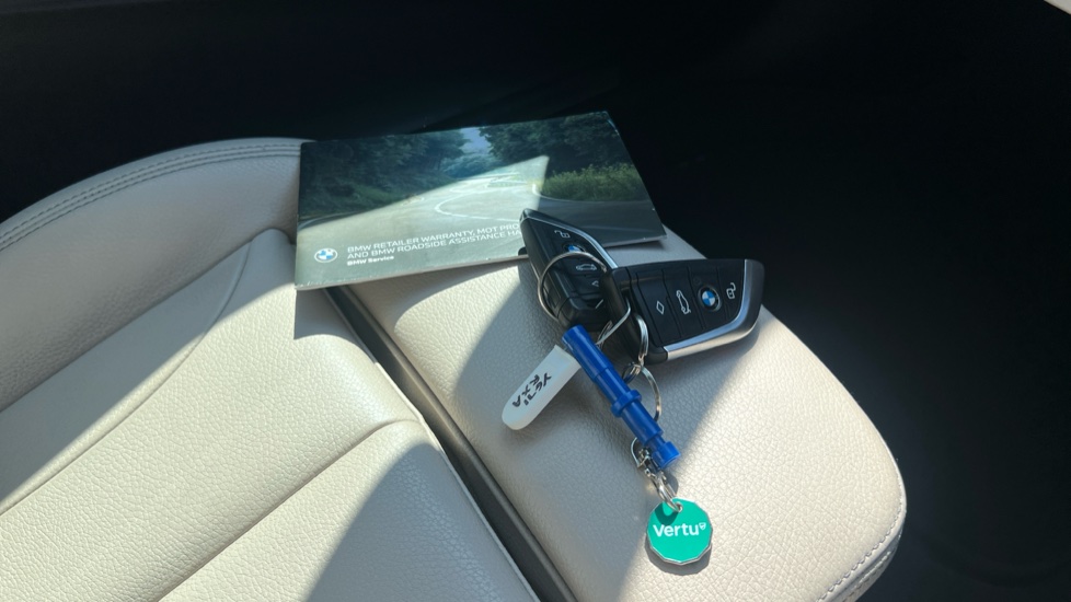 BMW 2 Series 220d M Sport 4dr Step Auto Diesel Saloon - Image 19