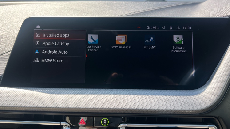 BMW 2 Series 220d M Sport 4dr Step Auto Diesel Saloon - Image 23