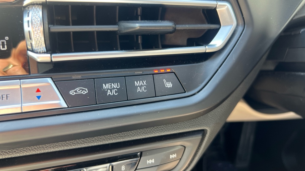 BMW 2 Series 220d M Sport 4dr Step Auto Diesel Saloon - Image 27