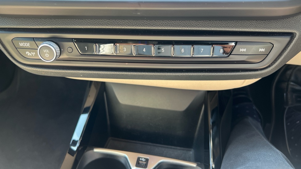 BMW 2 Series 220d M Sport 4dr Step Auto Diesel Saloon - Image 28