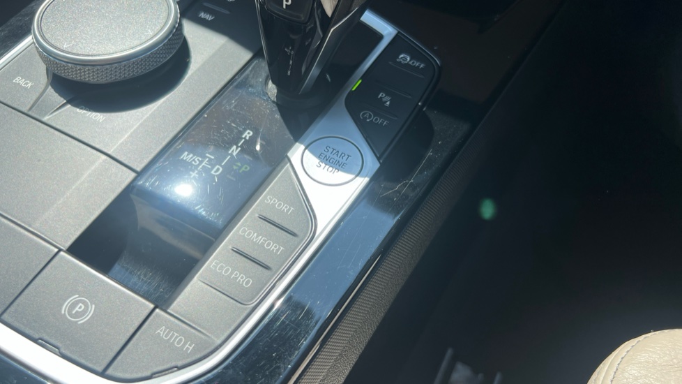 BMW 2 Series 220d M Sport 4dr Step Auto Diesel Saloon - Image 31