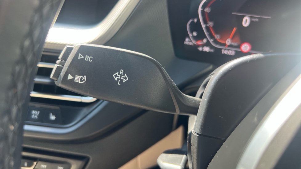 BMW 2 Series 220d M Sport 4dr Step Auto Diesel Saloon - Image 36