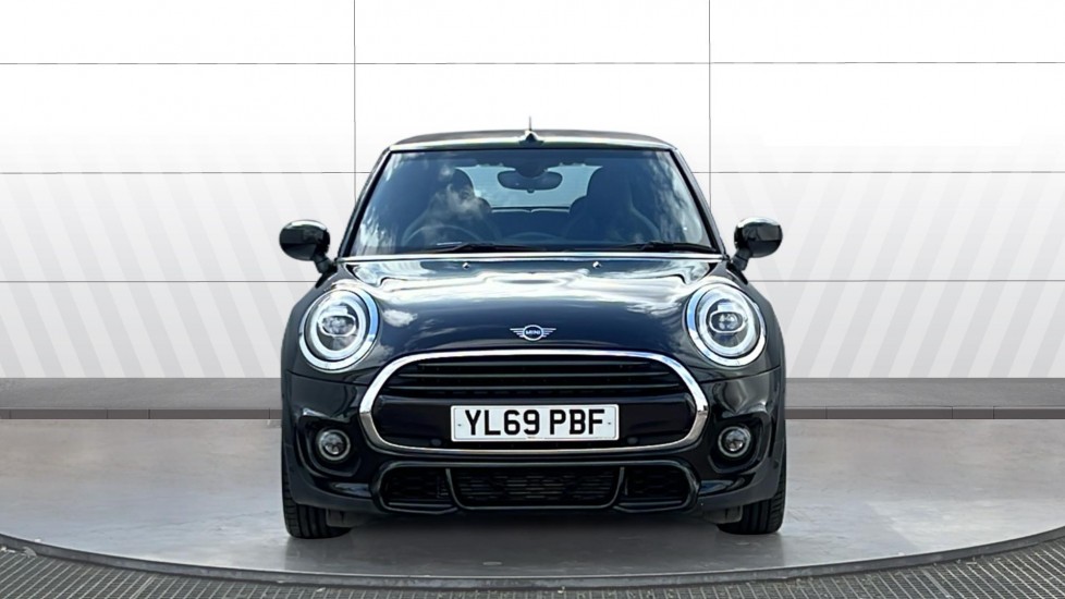 MINI Convertible 1.5 Cooper Sport II 2dr Auto Petrol Convertible - Image 3