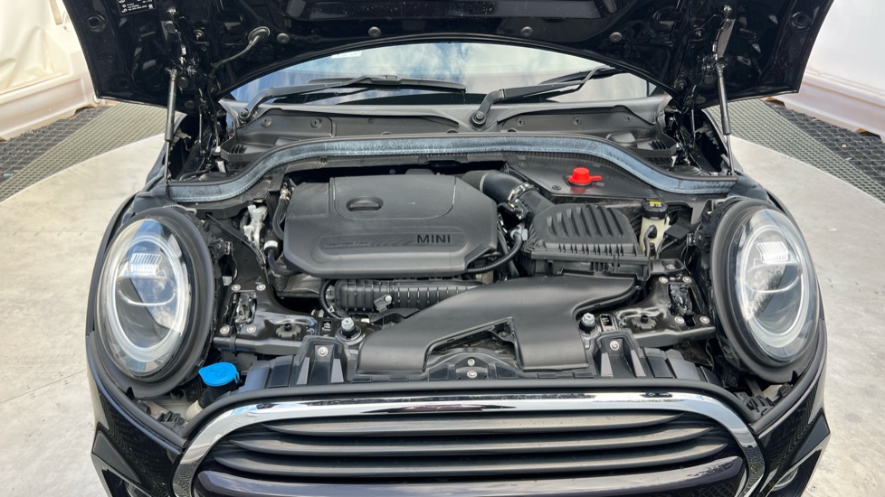 MINI Convertible 1.5 Cooper Sport II 2dr Auto Petrol Convertible - Image 8