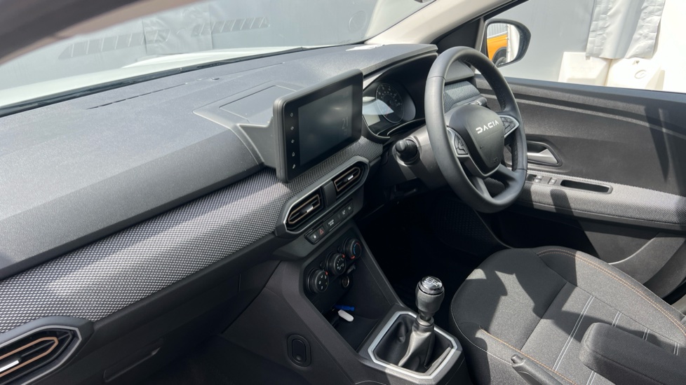 Dacia Sandero Stepway 1.0 TCe Expression 5dr Petrol Hatchback - Image 9
