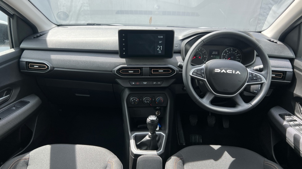 Dacia Sandero Stepway 1.0 TCe Expression 5dr Petrol Hatchback - Image 10