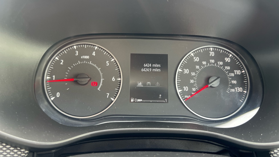 Dacia Sandero Stepway 1.0 TCe Expression 5dr Petrol Hatchback - Image 18