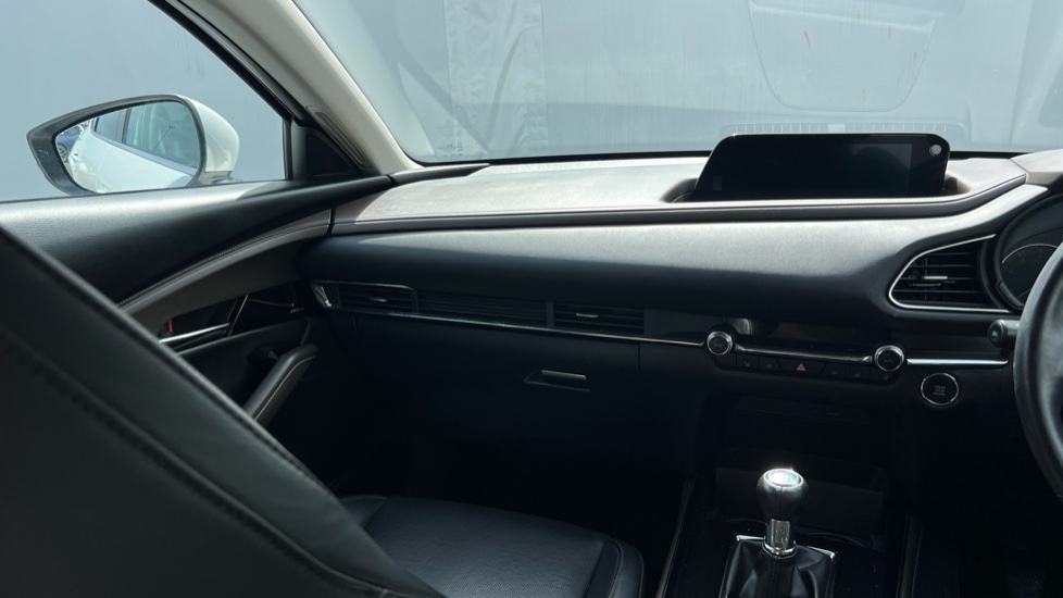 Mazda CX-30 2.0 e-Skyactiv X MHEV GT Sport Tech 5dr AWD Petrol Hatchback - Image 14