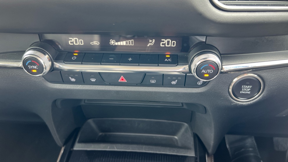 Mazda CX-30 2.0 e-Skyactiv X MHEV GT Sport Tech 5dr AWD Petrol Hatchback - Image 26