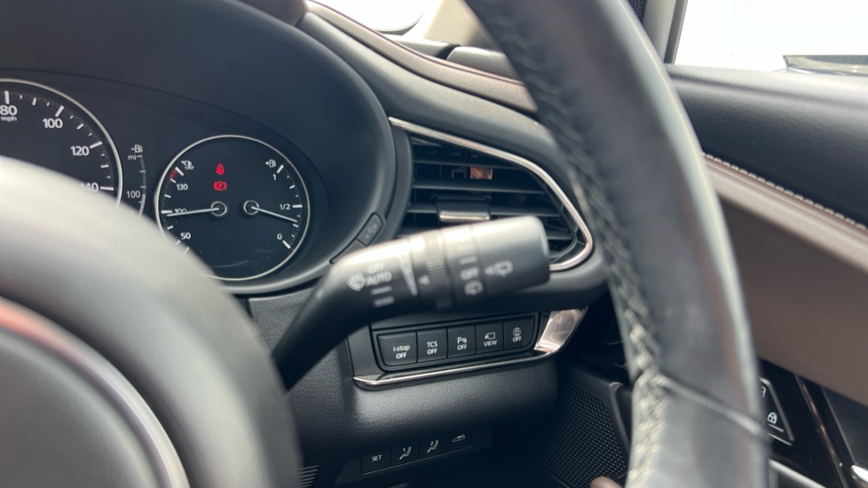 Mazda CX-30 2.0 e-Skyactiv X MHEV GT Sport Tech 5dr AWD Petrol Hatchback - Image 40