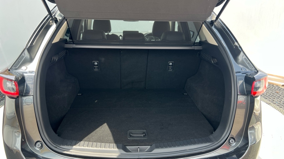 Mazda CX-5 2.0 Newground 5dr Petrol Estate - Image 4