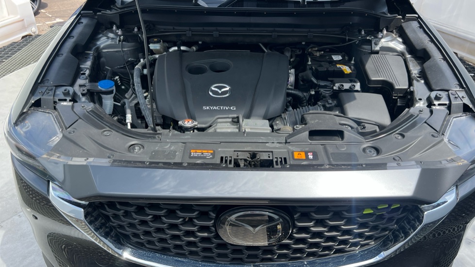 Mazda CX-5 2.0 Newground 5dr Petrol Estate - Image 8