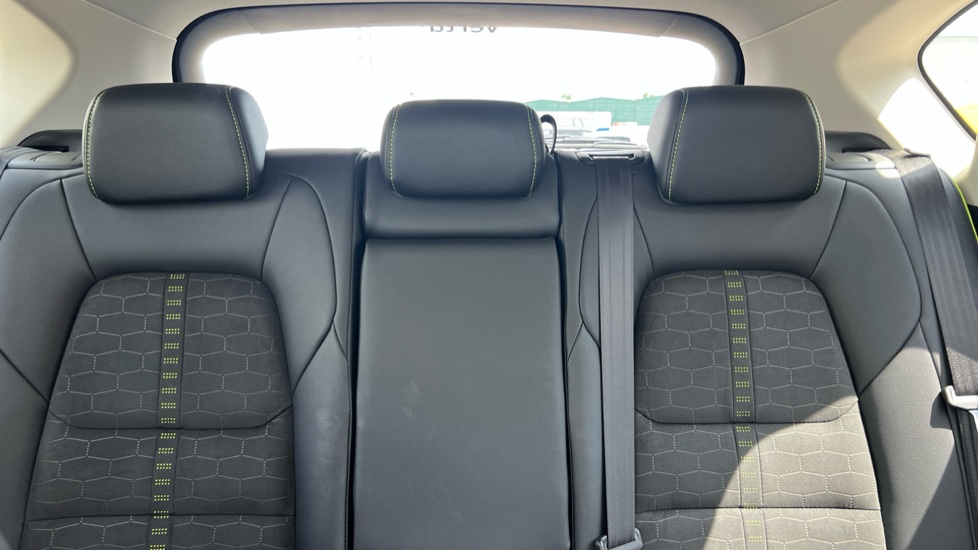 Mazda CX-5 2.0 Newground 5dr Petrol Estate - Image 15