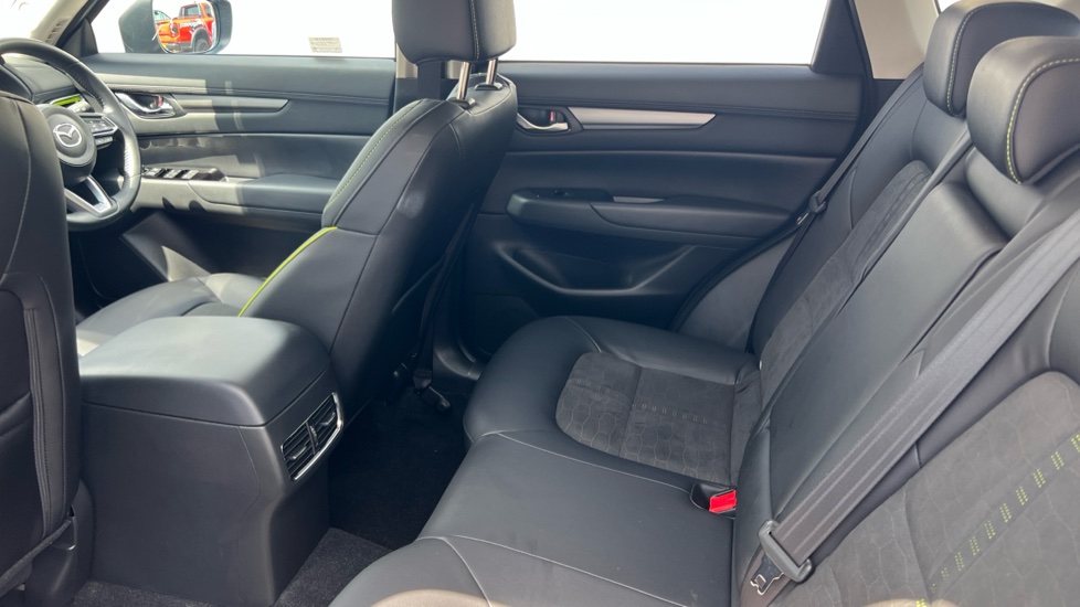 Mazda CX-5 2.0 Newground 5dr Petrol Estate - Image 16
