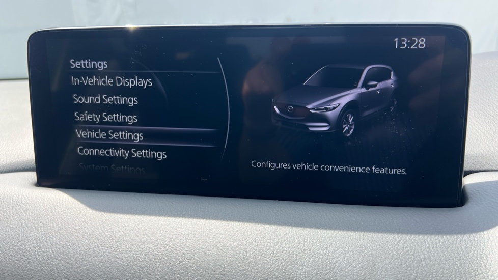 Mazda CX-5 2.0 Newground 5dr Petrol Estate - Image 23