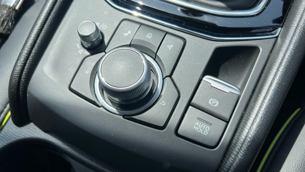 Mazda CX-5 2.0 Newground 5dr Petrol Estate - Image 29