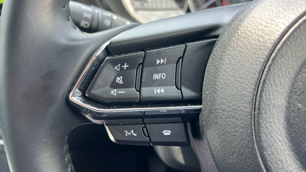 Mazda CX-5 2.0 Newground 5dr Petrol Estate - Image 32