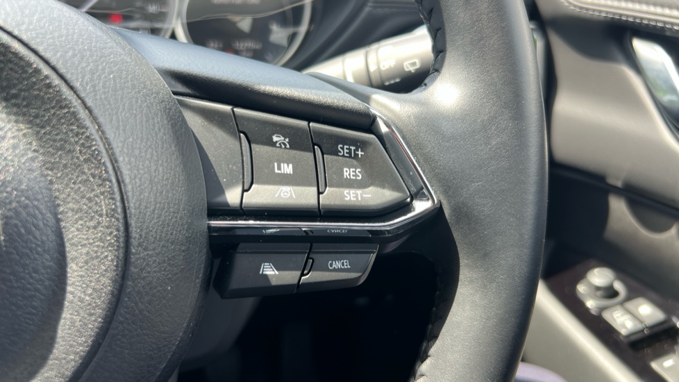 Mazda CX-5 2.0 Newground 5dr Petrol Estate - Image 33