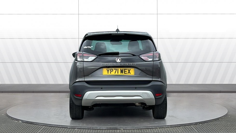 Vauxhall Crossland 1.2 Turbo [130] Elite Nav 5dr Auto Petrol Hatchback - Image 6