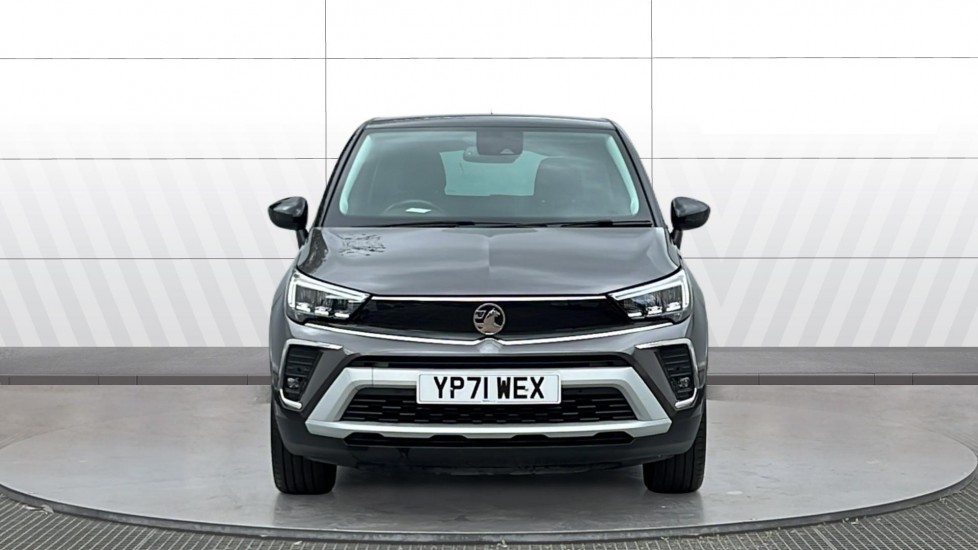 Vauxhall Crossland 1.2 Turbo [130] Elite Nav 5dr Auto Petrol Hatchback - Image 3