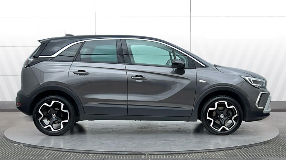 Vauxhall Crossland 1.2 Turbo [130] Elite Nav 5dr Auto Petrol Hatchback - Image 5