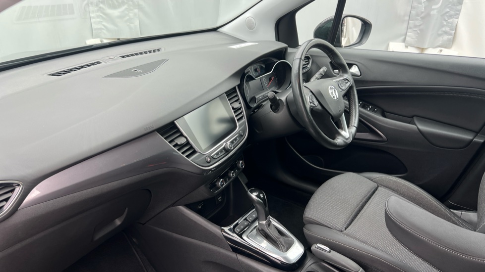 Vauxhall Crossland 1.2 Turbo [130] Elite Nav 5dr Auto Petrol Hatchback - Image 9