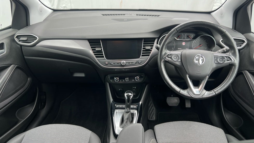Vauxhall Crossland 1.2 Turbo [130] Elite Nav 5dr Auto Petrol Hatchback - Image 10