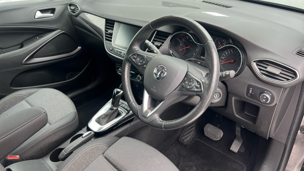 Vauxhall Crossland 1.2 Turbo [130] Elite Nav 5dr Auto Petrol Hatchback - Image 11