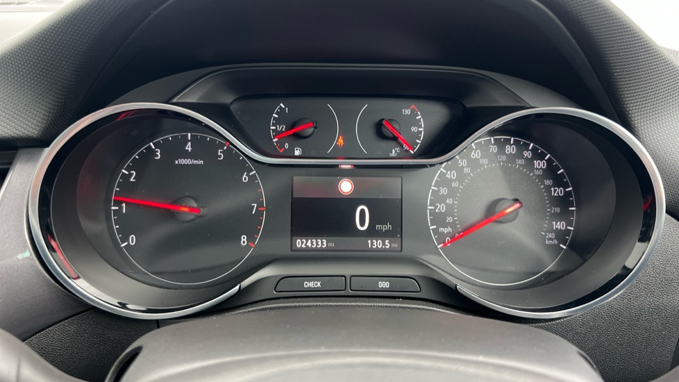 Vauxhall Crossland 1.2 Turbo [130] Elite Nav 5dr Auto Petrol Hatchback - Image 18