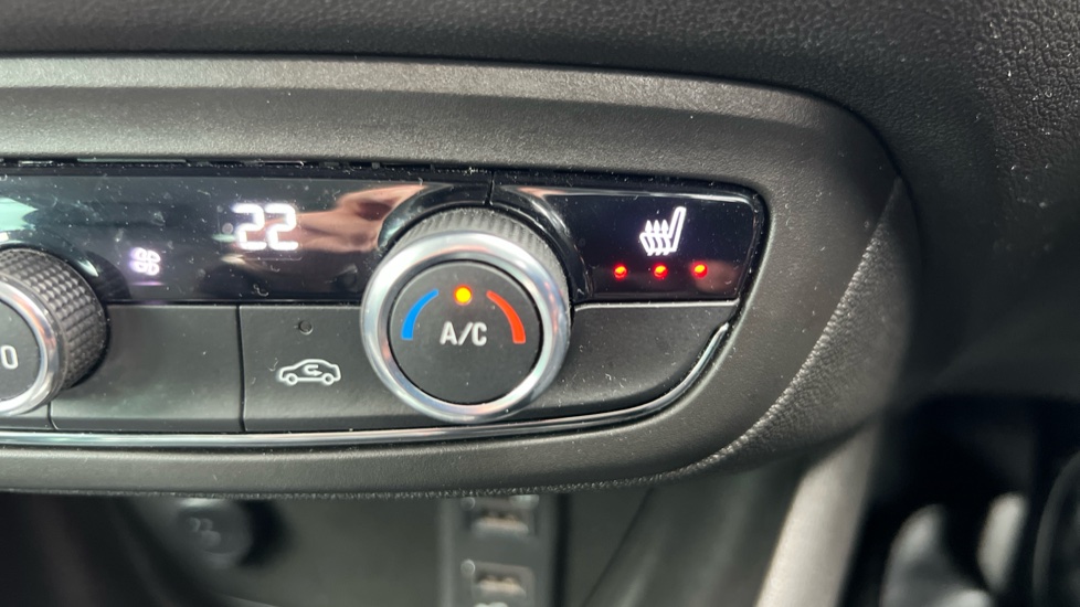 Vauxhall Crossland 1.2 Turbo [130] Elite Nav 5dr Auto Petrol Hatchback - Image 27