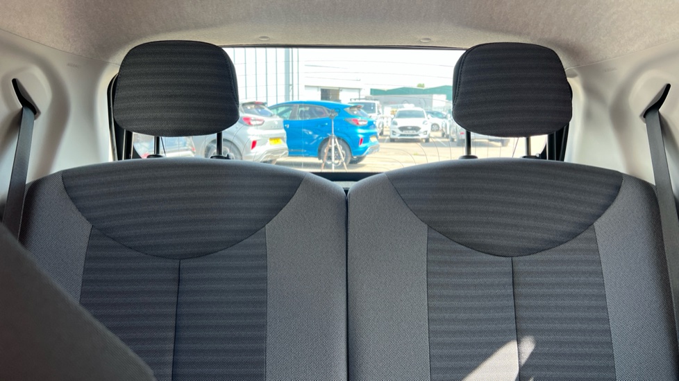 Toyota Aygo 1.0 VVT-i X-Play 5dr Petrol Hatchback - Image 15
