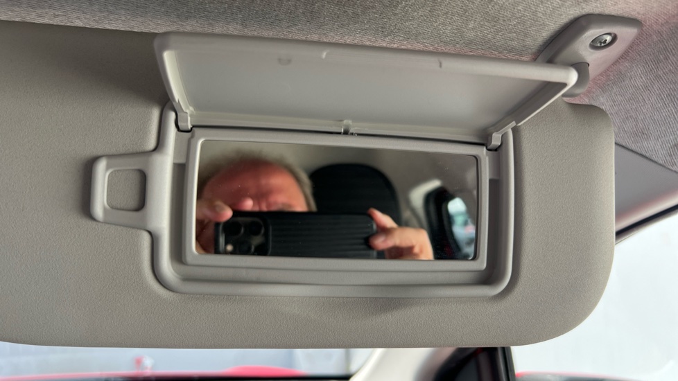 Toyota Aygo 1.0 VVT-i X-Play 5dr Petrol Hatchback - Image 24