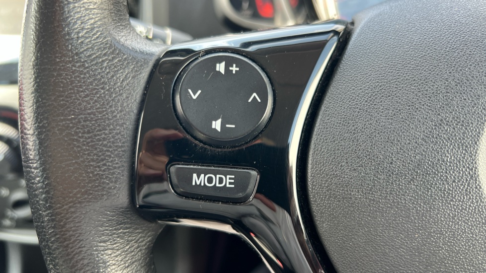 Toyota Aygo 1.0 VVT-i X-Play 5dr Petrol Hatchback - Image 25