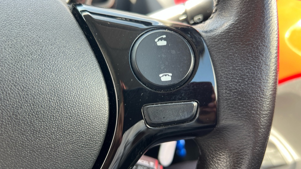 Toyota Aygo 1.0 VVT-i X-Play 5dr Petrol Hatchback - Image 26