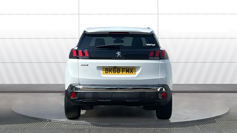Peugeot 3008 1.5 BlueHDi Allure 5dr Diesel Estate - Image 6