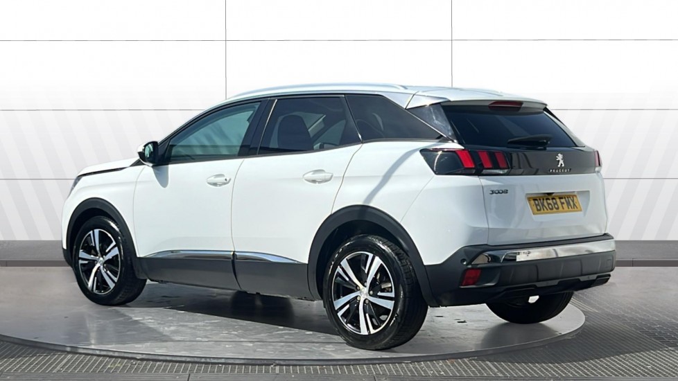 Peugeot 3008 1.5 BlueHDi Allure 5dr Diesel Estate - Image 2