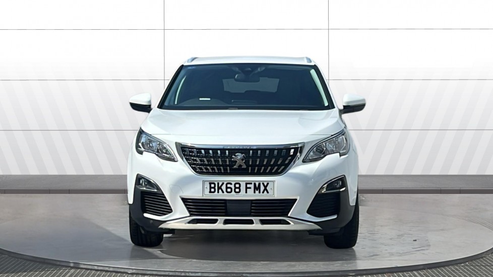 Peugeot 3008 1.5 BlueHDi Allure 5dr Diesel Estate - Image 3