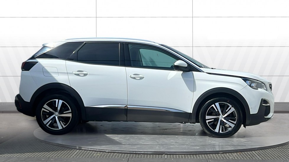 Peugeot 3008 1.5 BlueHDi Allure 5dr Diesel Estate - Image 5