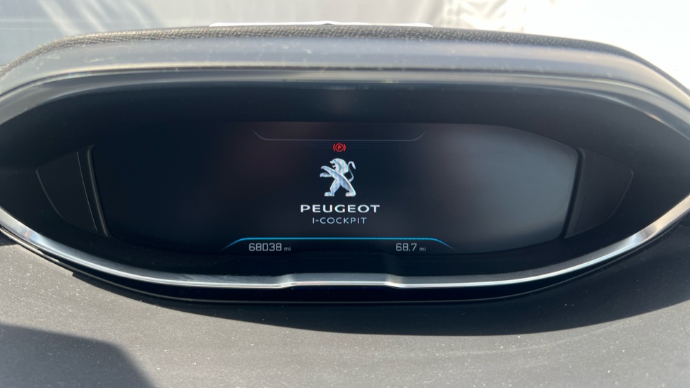Peugeot 3008 1.5 BlueHDi Allure 5dr Diesel Estate - Image 18