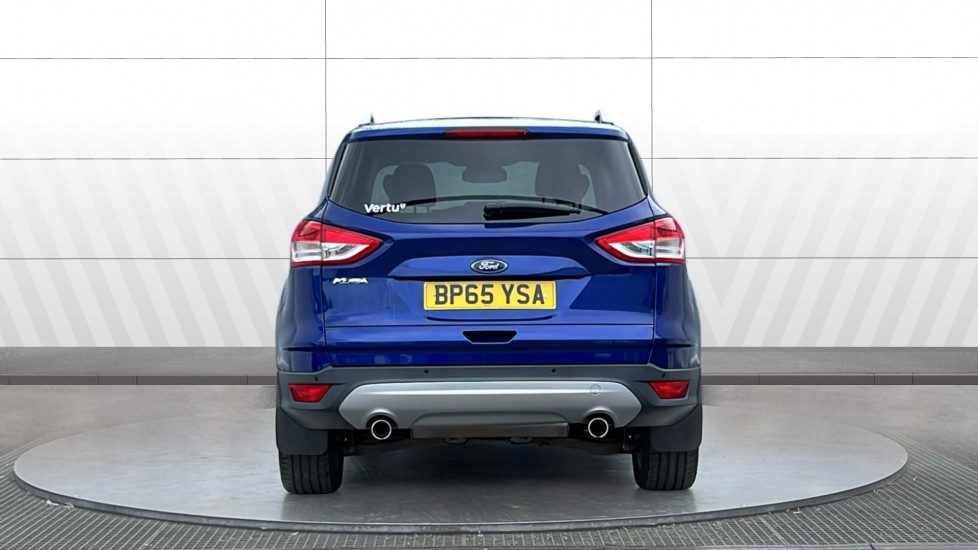 Ford Kuga 2.0 TDCi 150 Titanium X 5dr 2WD Diesel Estate - Image 6