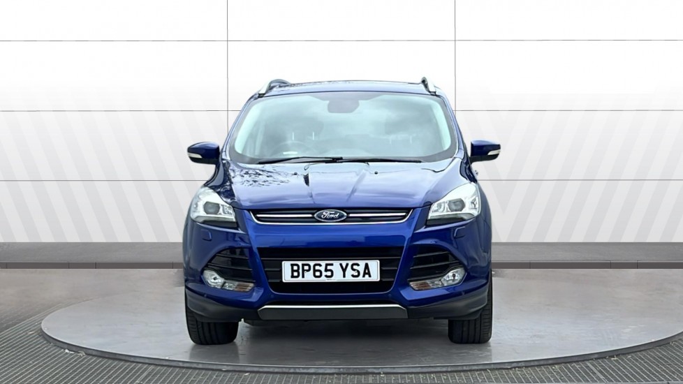 Ford Kuga 2.0 TDCi 150 Titanium X 5dr 2WD Diesel Estate - Image 3