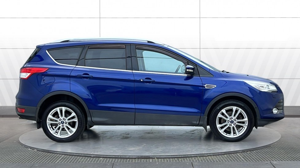 Ford Kuga 2.0 TDCi 150 Titanium X 5dr 2WD Diesel Estate - Image 5